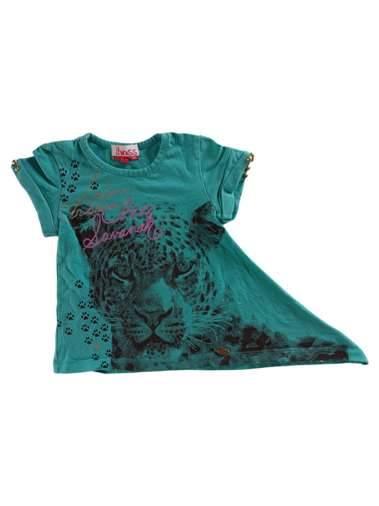 Haut - Mini Boss - 3 ans