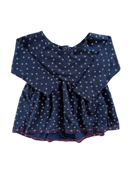 Robe - George - 12-18 Mois