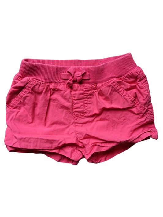 Short - Place - 18-24 Mois