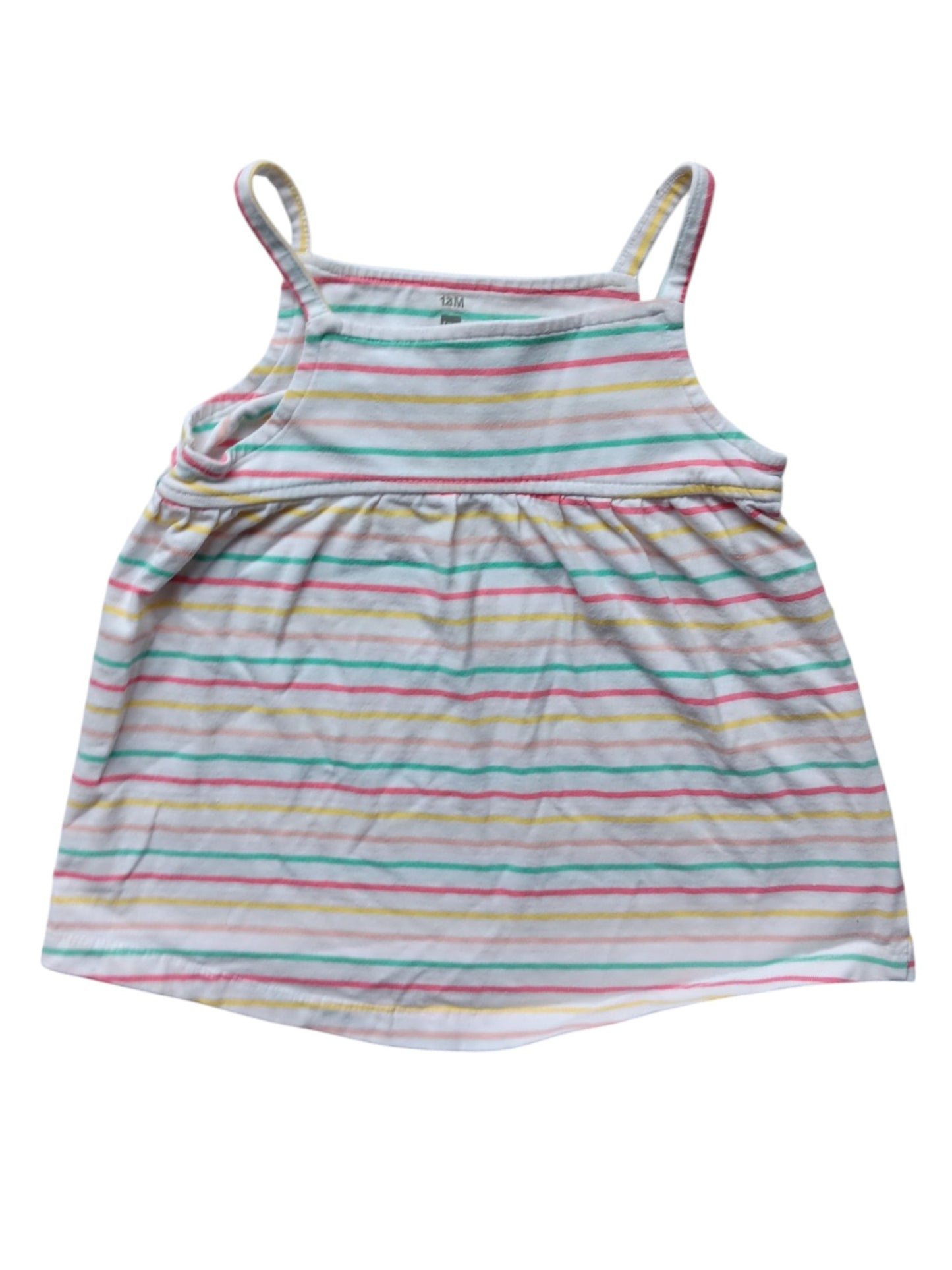 Robe - TAG - 12 Mois
