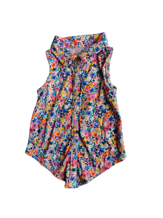 Haut - Old Navy - 12-18 Mois