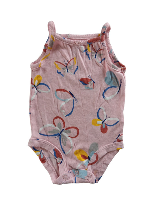 Cache-couche - Carter's - 6 Mois
