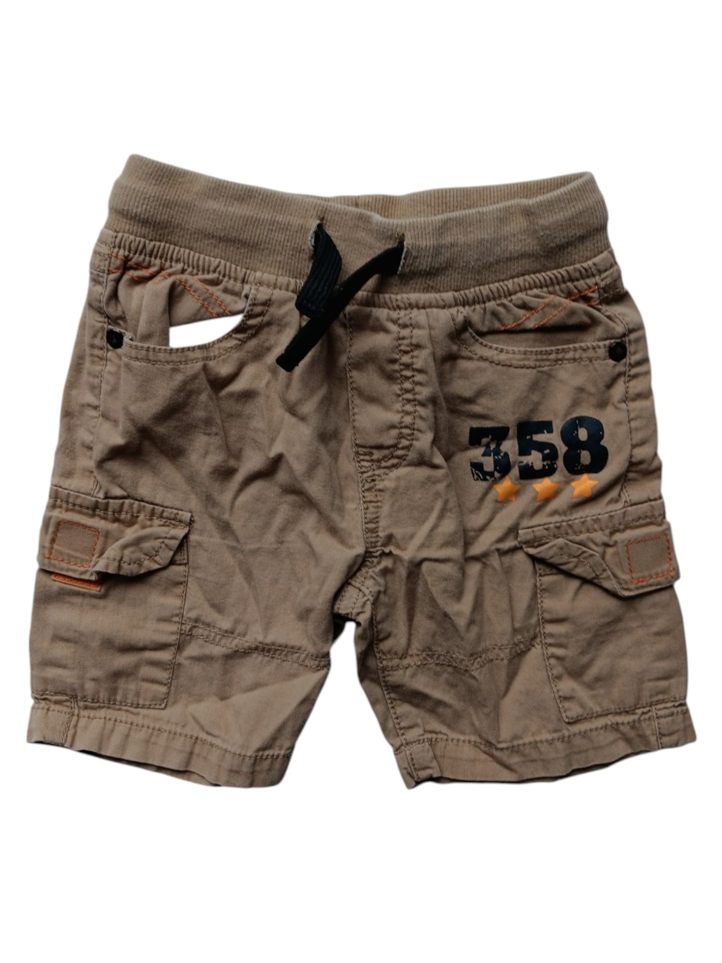Short - Billy Wear - 5 ans