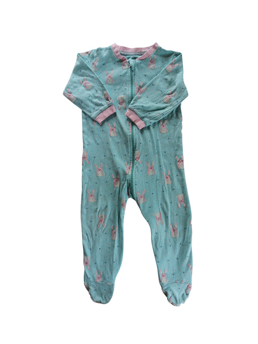 Pyjama - George - 18-24 Mois