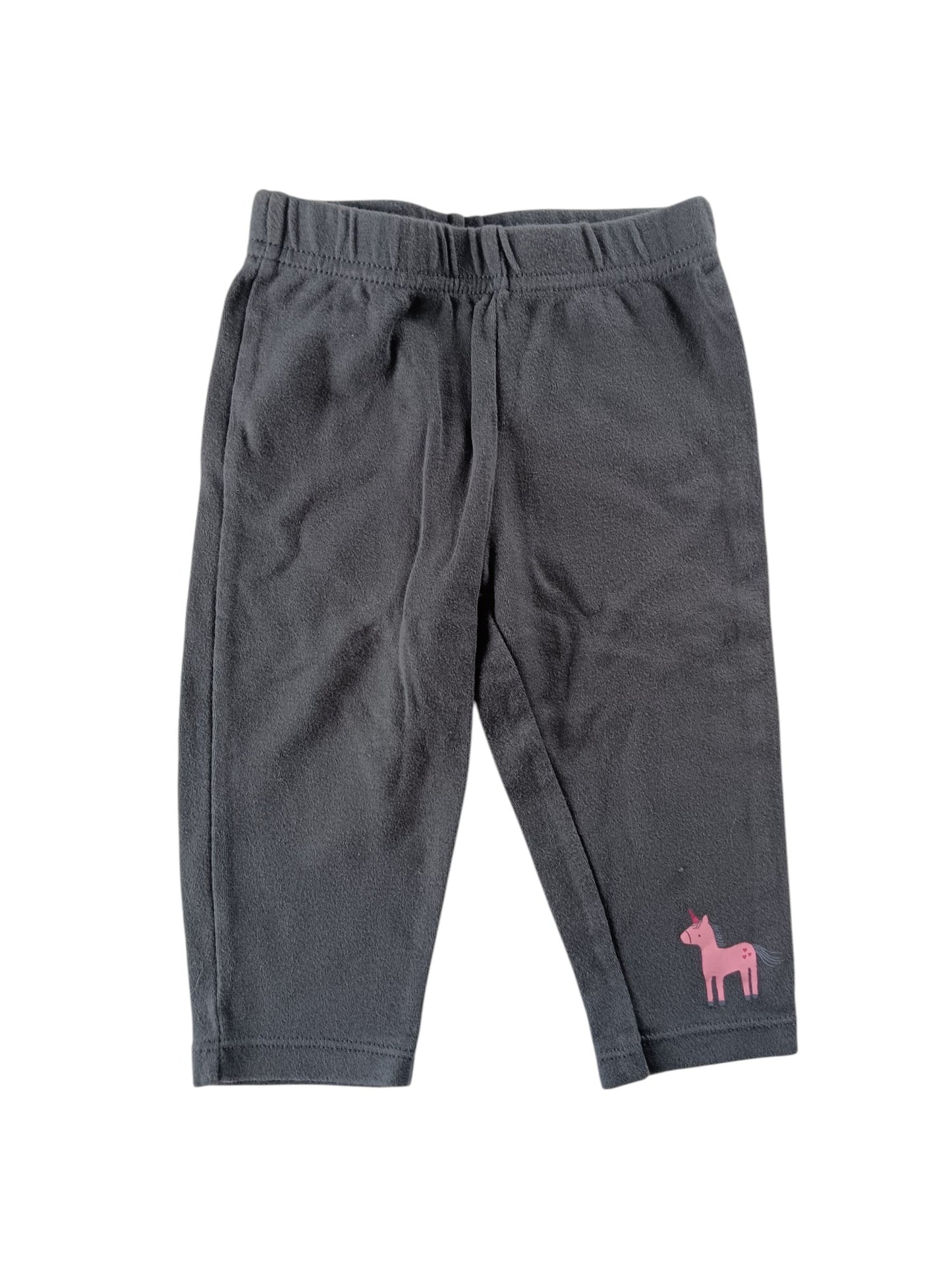 Legging - Carter's - 9 mois