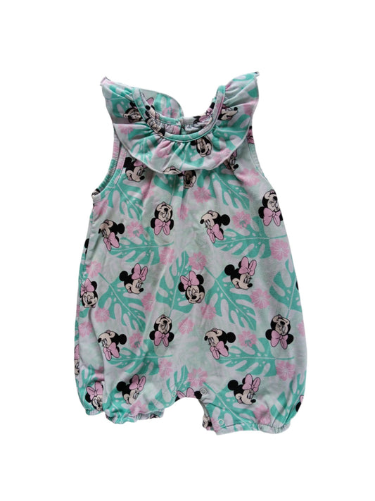 Barboteuse - Disney Baby - 3-6 Mois