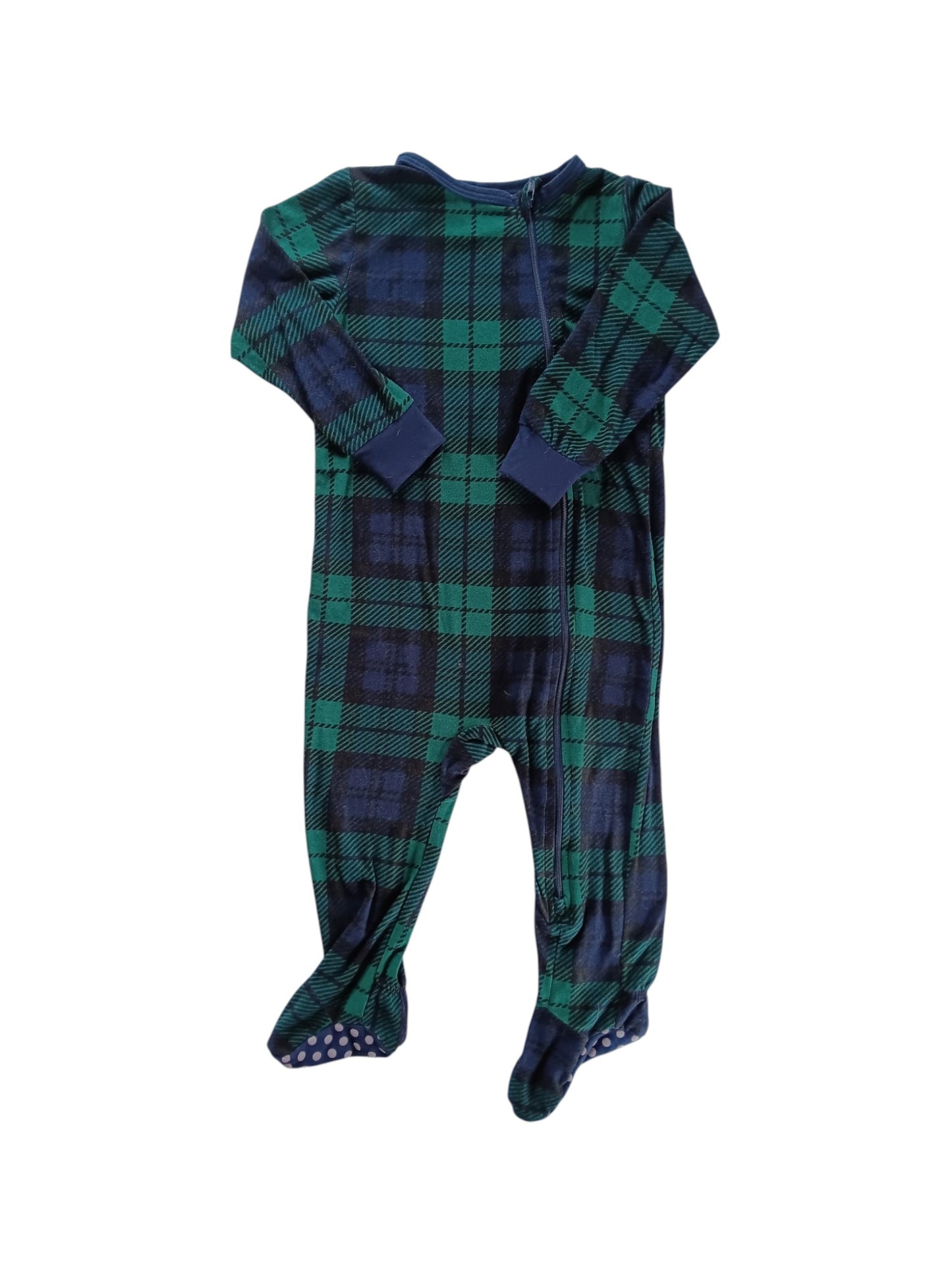 Pyjama - TAG - 18 Mois