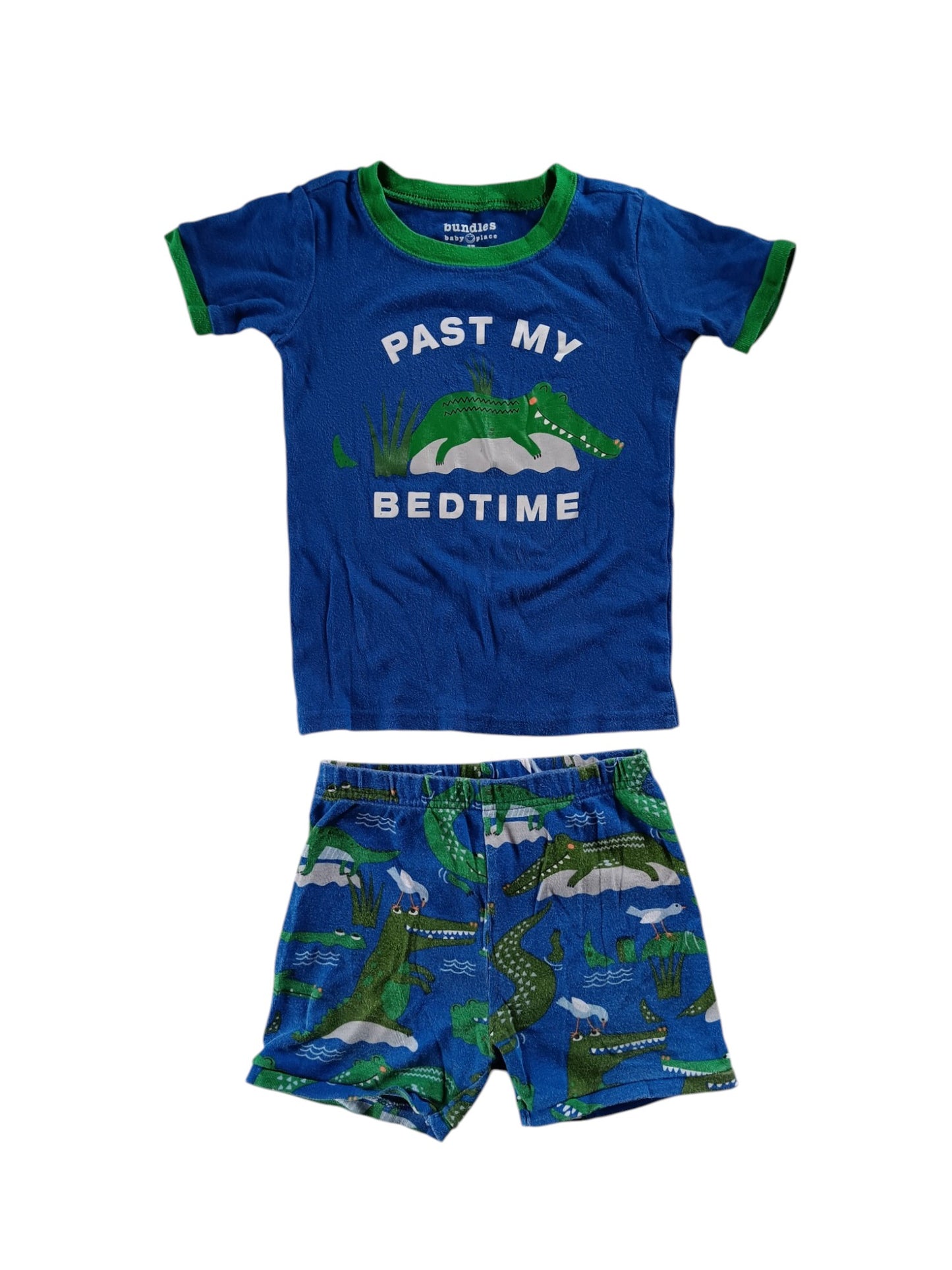 Pyjama - Bundles - 3 ans