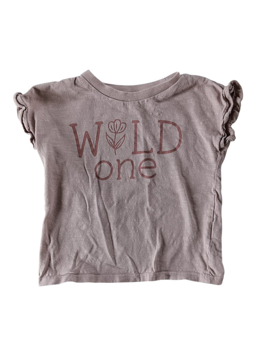 T-shirt - Carter's - 24 mois