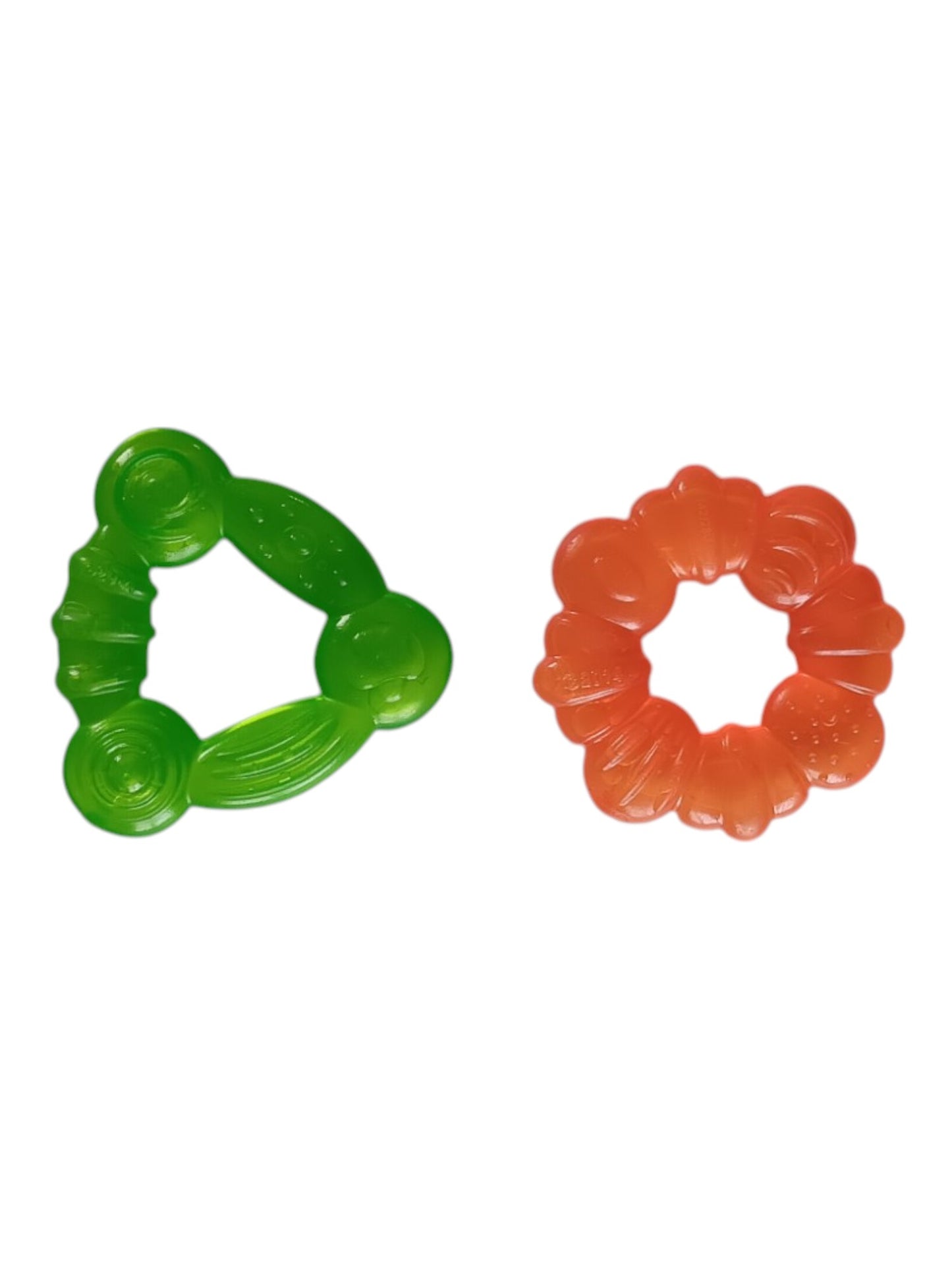 Jouets de dentition à congeler