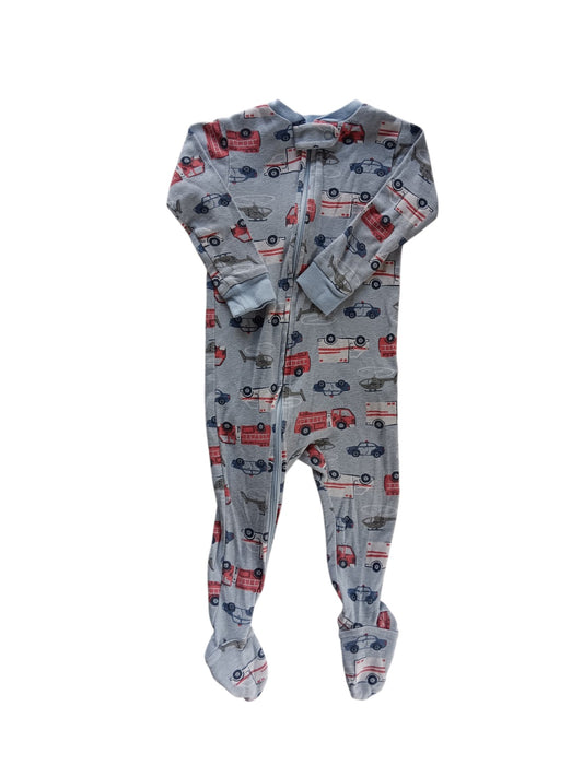 Pyjama - Carter's - 12 Mois