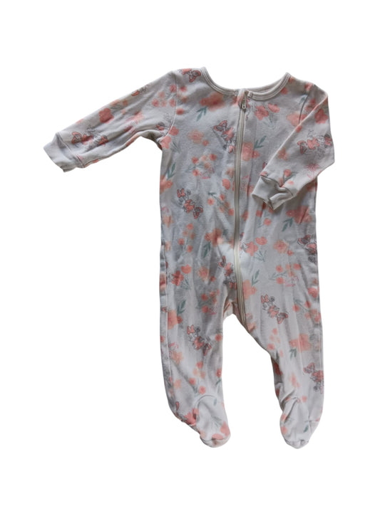 Pyjama - Disney Baby - 3-6 Mois