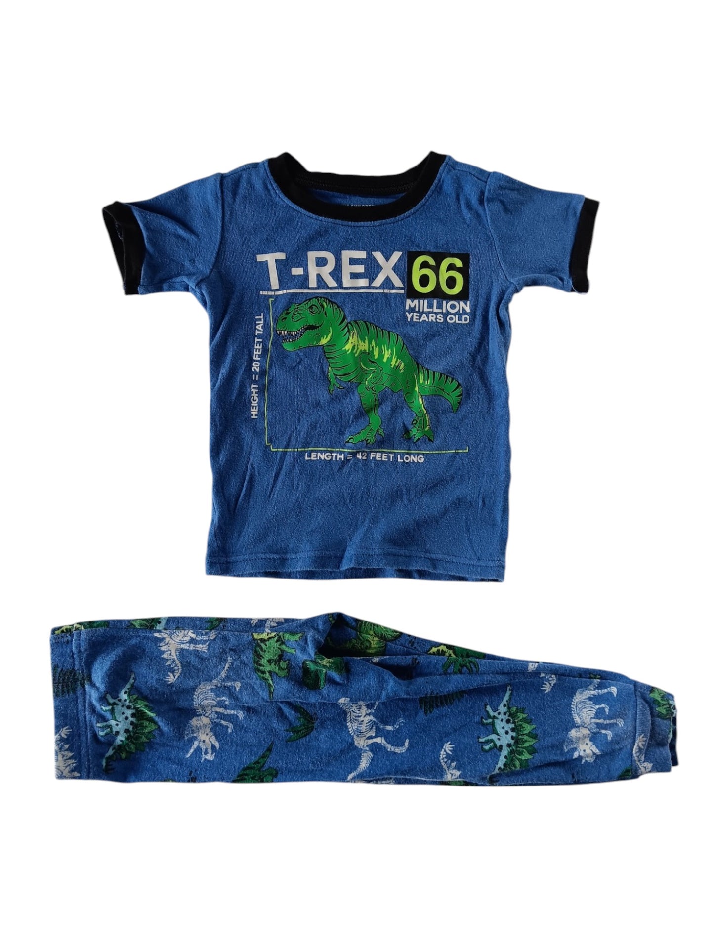 Pyjama - Place - 2 ans