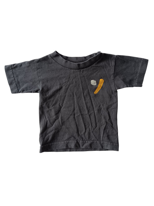 T-Shirt - Inconnue - 2 ans