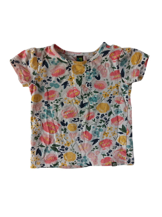 T-Shirt - Nano - 9 Mois