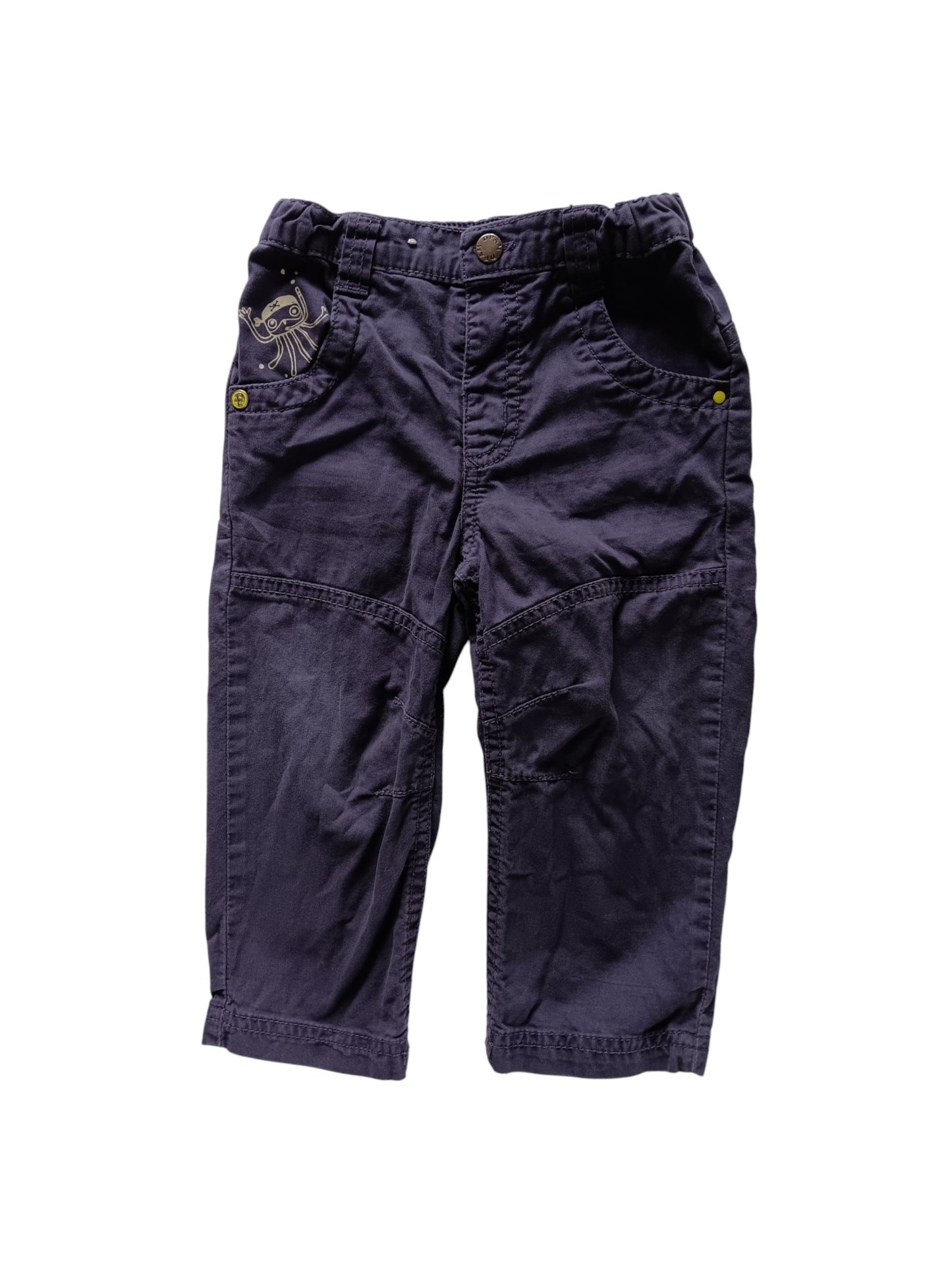 Pantalon - DP... AM - 18 Mois