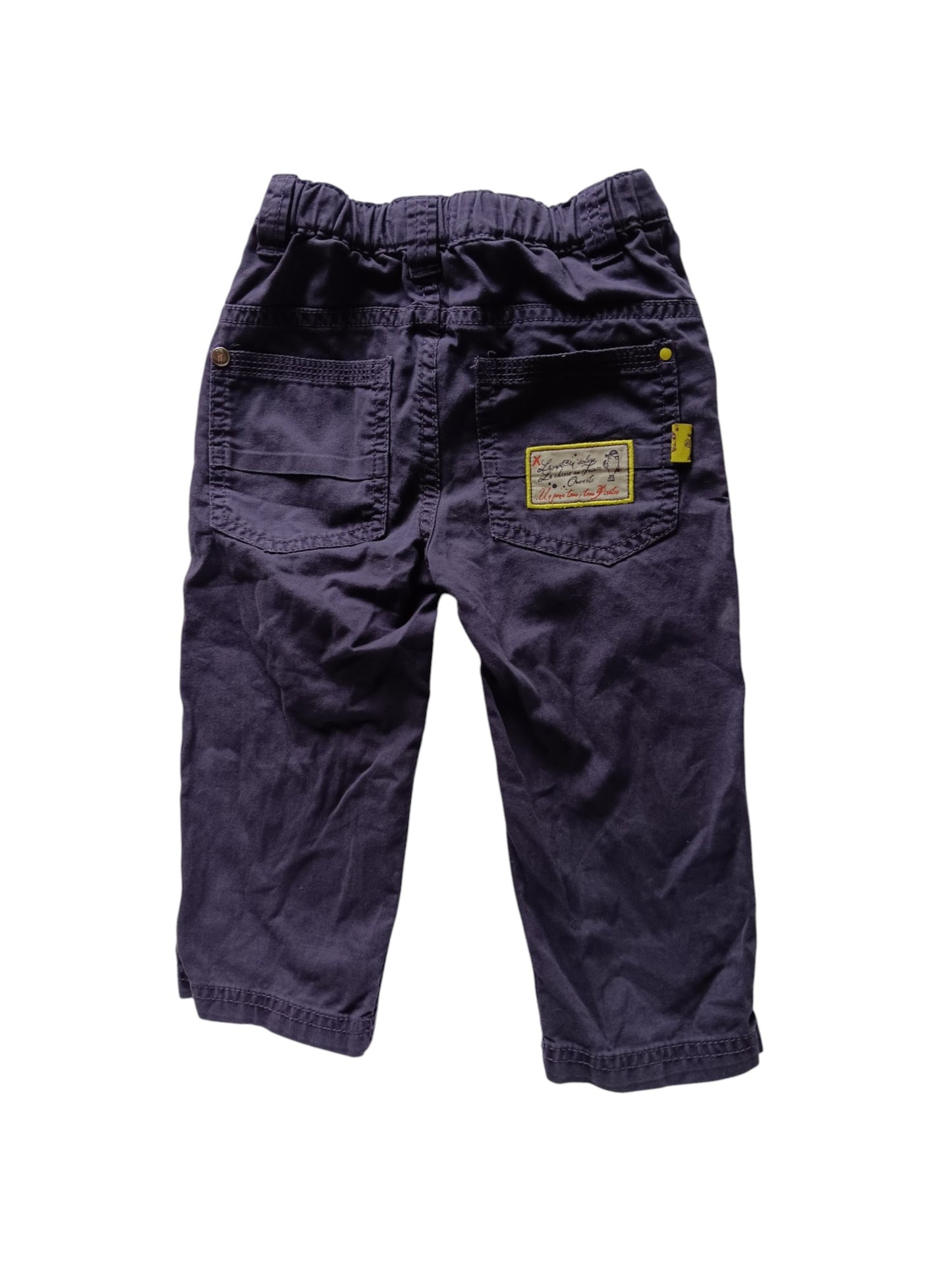 Pantalon - DP... AM - 18 Mois