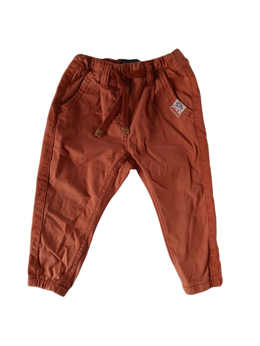 Pantalon - Souris Mini - 18-24 Mois