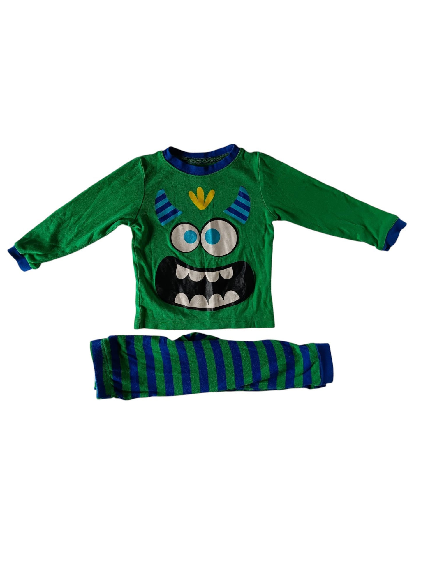 Pyjama - George - 2 ans