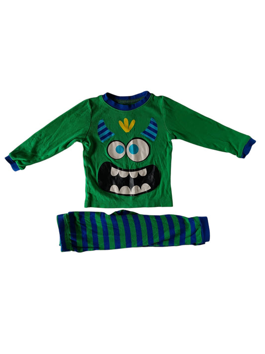 Pyjama - George - 2 ans