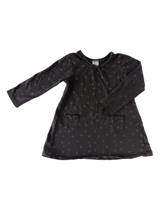 Robe - H&M - 12-18 Mois