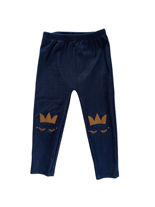 Legging - Colimaçon - 24 Mois