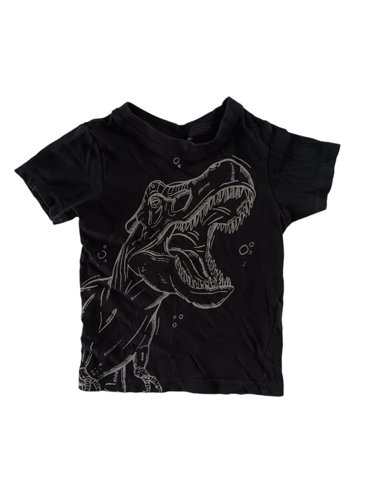 T-Shirt - Z/C - 2 ans ♥