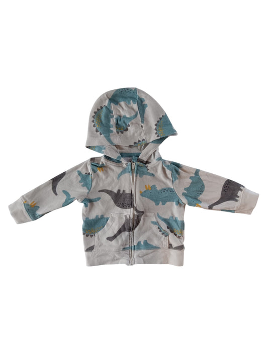 Veste - Carter's - 3 Mois
