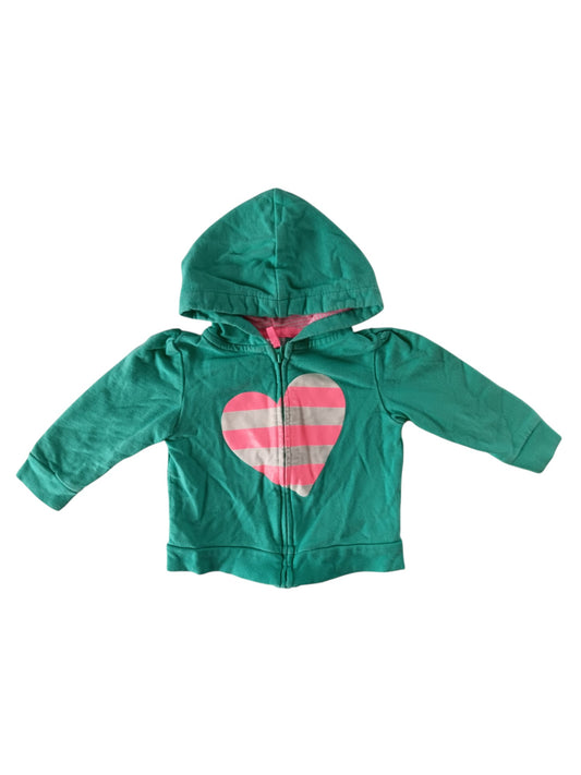 Veste - Carter's - 12 Mois