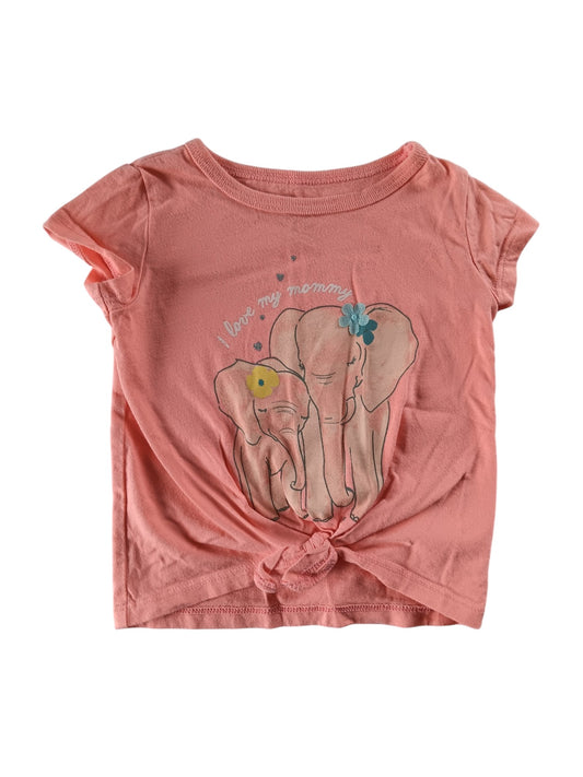 T-Shirt - Carter's - 12 mois