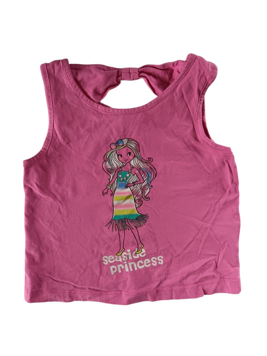 Camisole - Palomino - Approx 4 ans