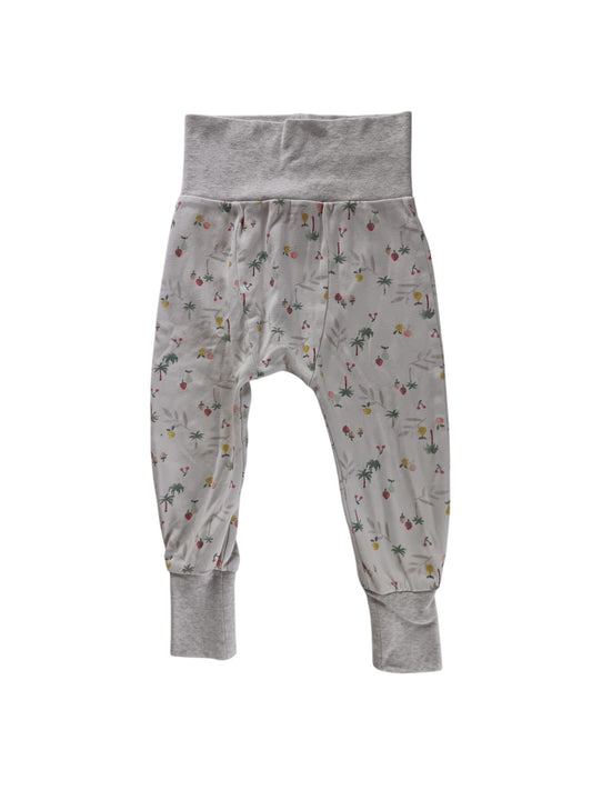 Pantalon évolutif - Trois Moutons - 2T *IMPARFAIT