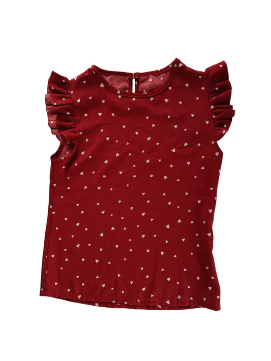 Chandail - Shein - Approx 6-7 ans