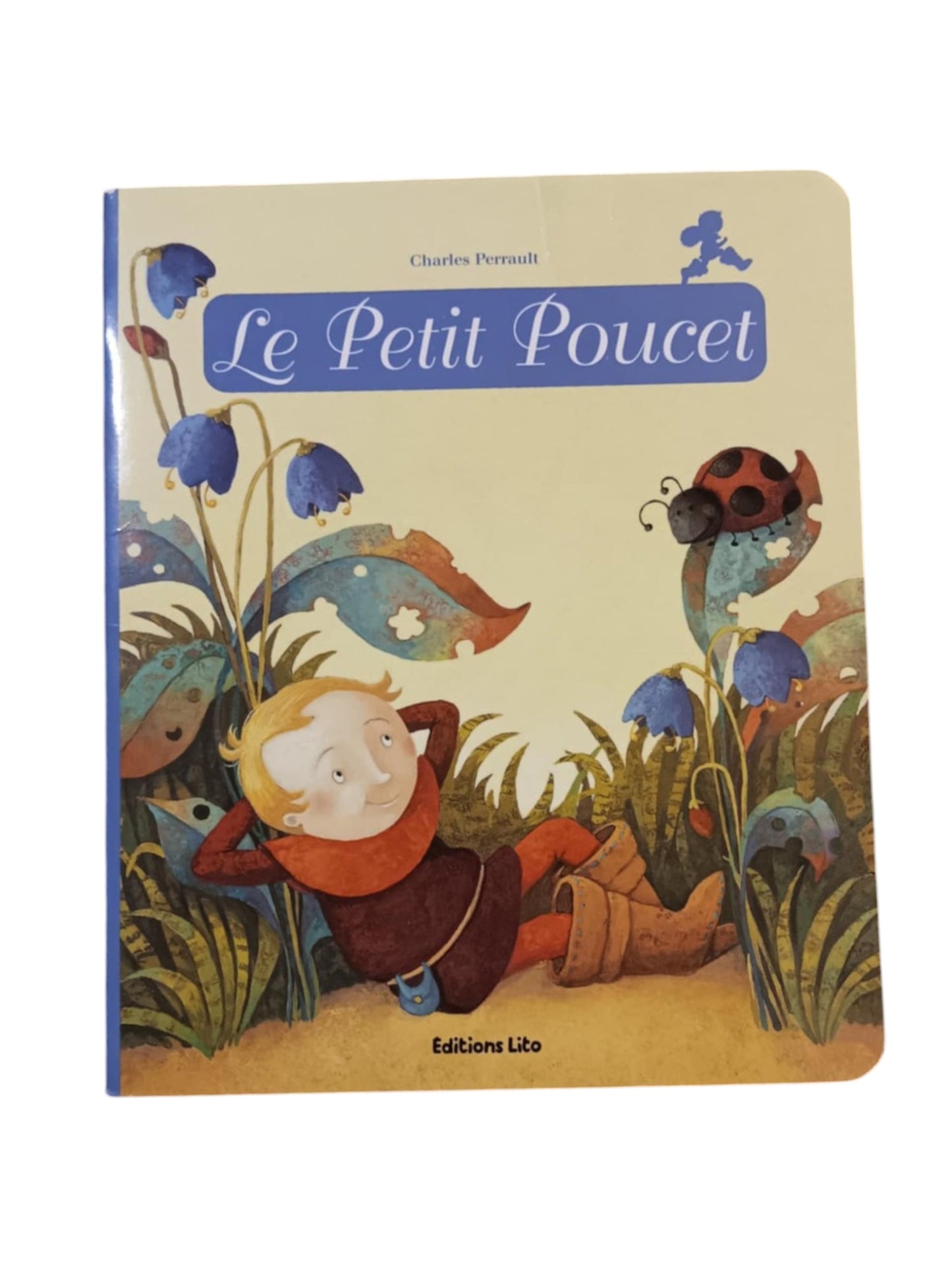 Le Petit Poucet