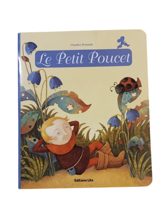 Le Petit Poucet