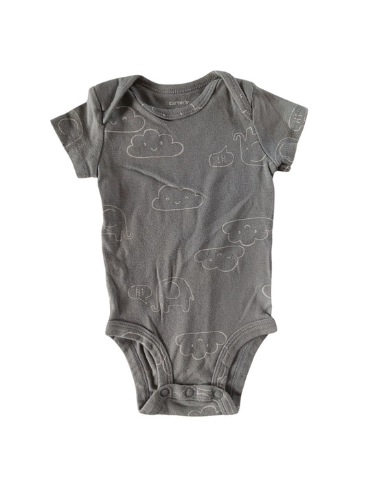 Cache-couche - Carter's - 3 Mois