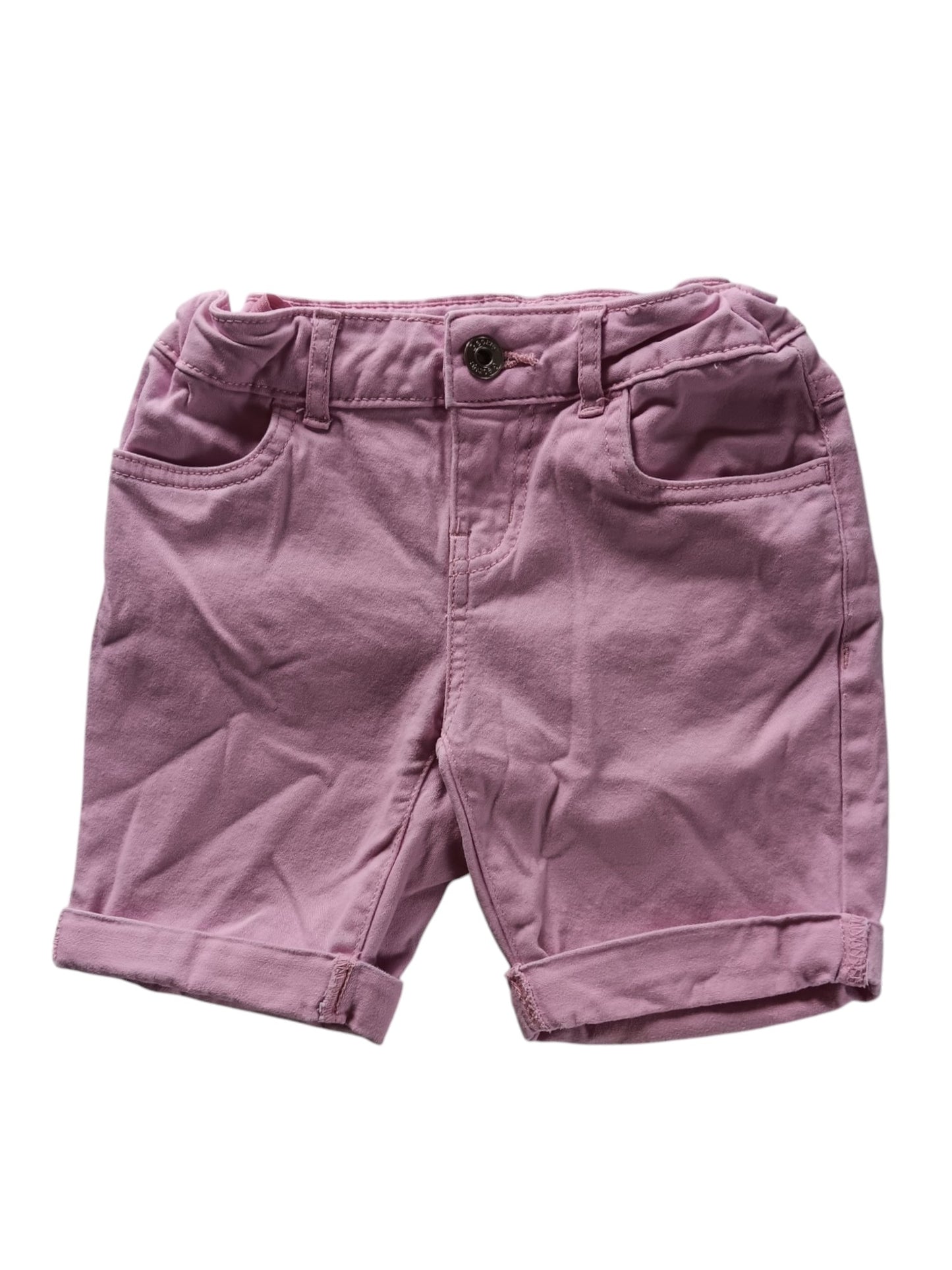 Short - George - 7 ans