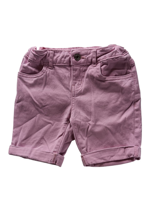 Short - George - 7 ans