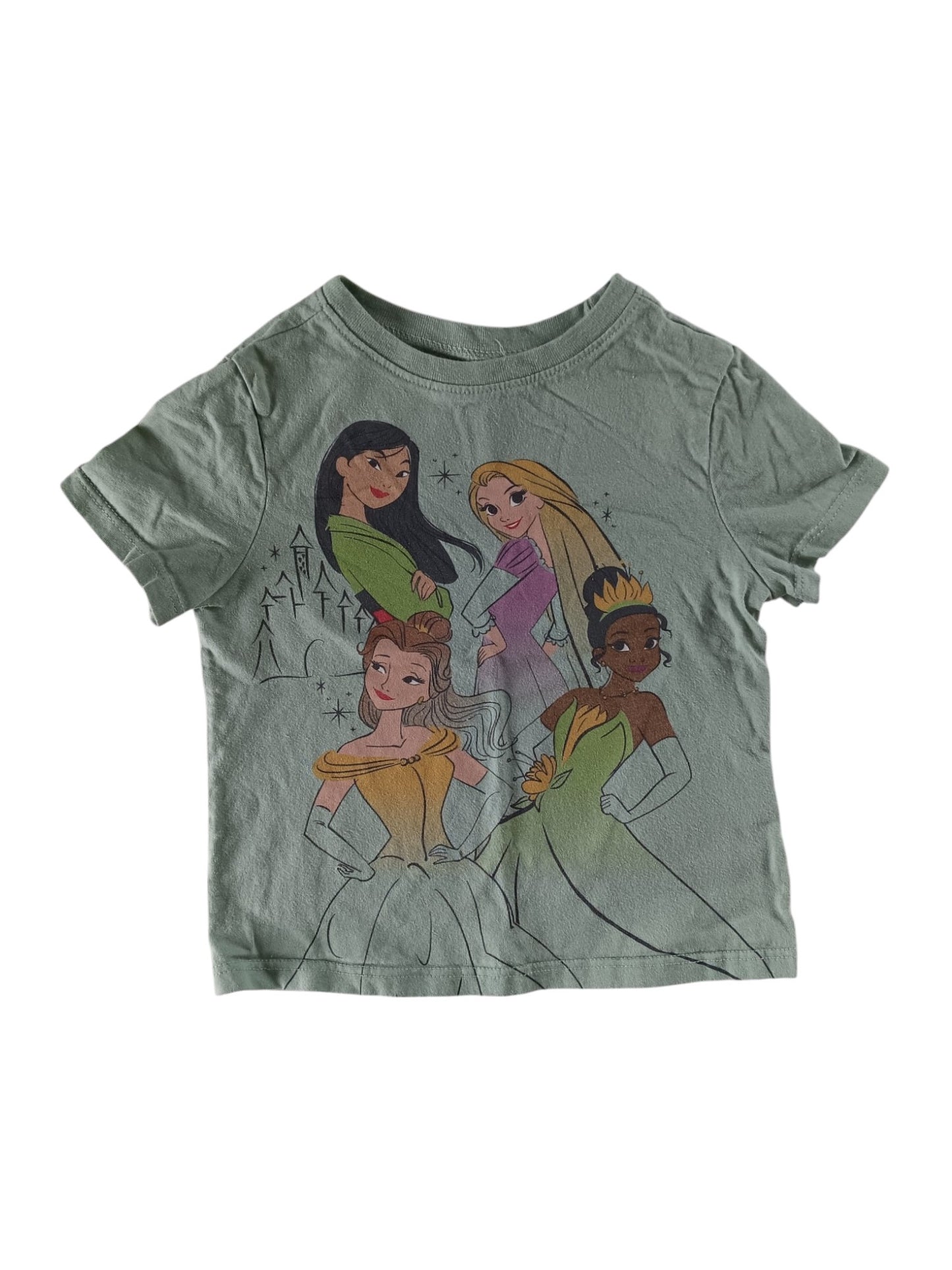 T-Shirt - Disney - 2 ans