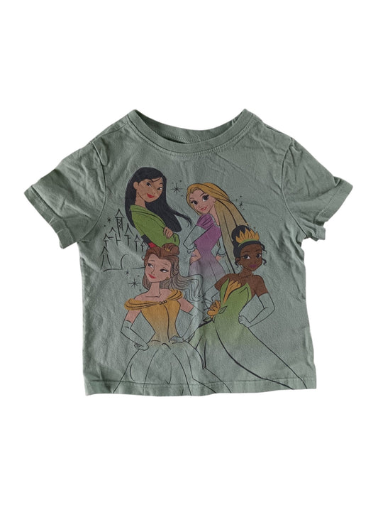 T-Shirt - Disney - 2 ans