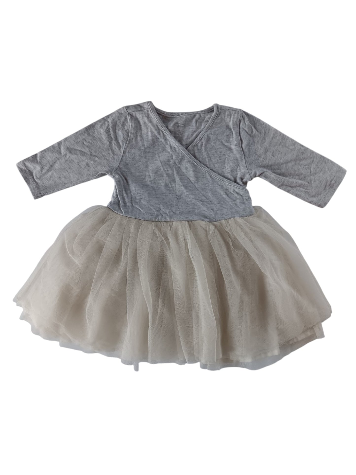 Robe - Old Navy - 12-18 Mois