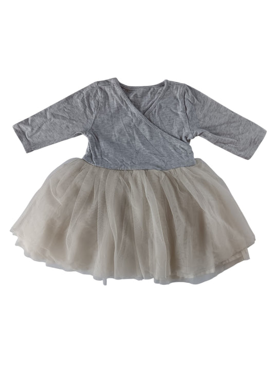 Robe - Old Navy - 12-18 Mois