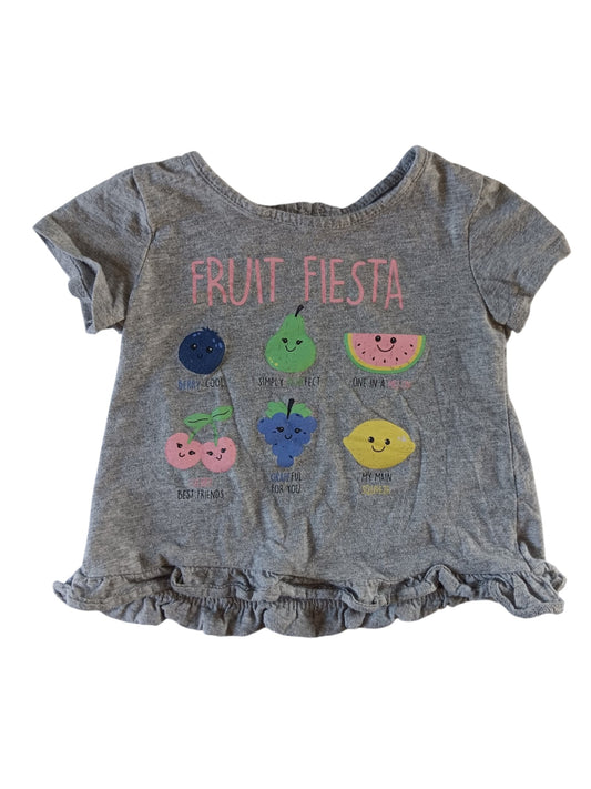 T-Shirt - George - 12-18 Mois