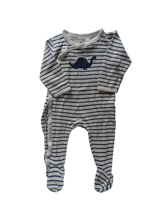 Pyjama - Petit Lem - 9 Mois *Imparfait