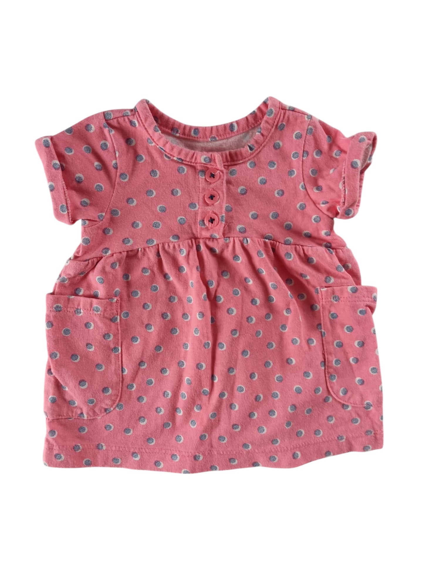 Robe - Carter's - NB