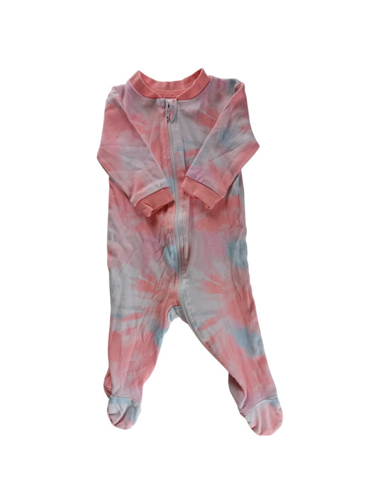 Pyjama - George - 0-3 Mois