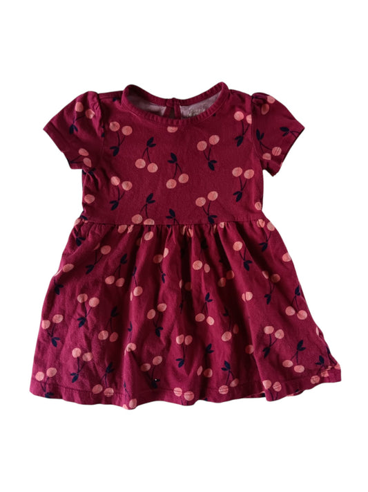 Robe - Carter's - 12 Mois ♥