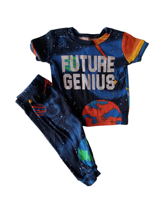 Pyjama - The children's place - 0-3 Mois