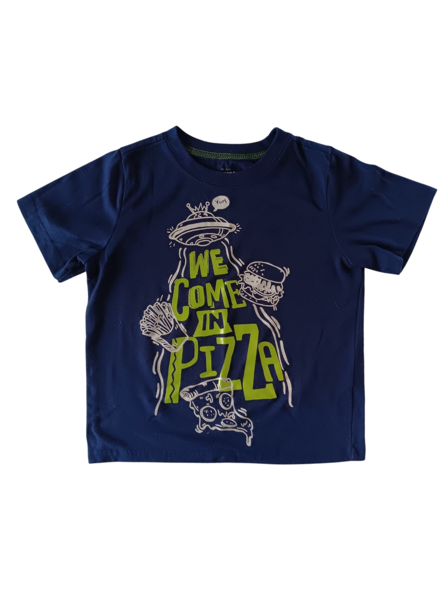 T-Shirt - Oshkosh - 5 ans