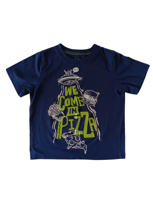 T-Shirt - Oshkosh - 5 ans